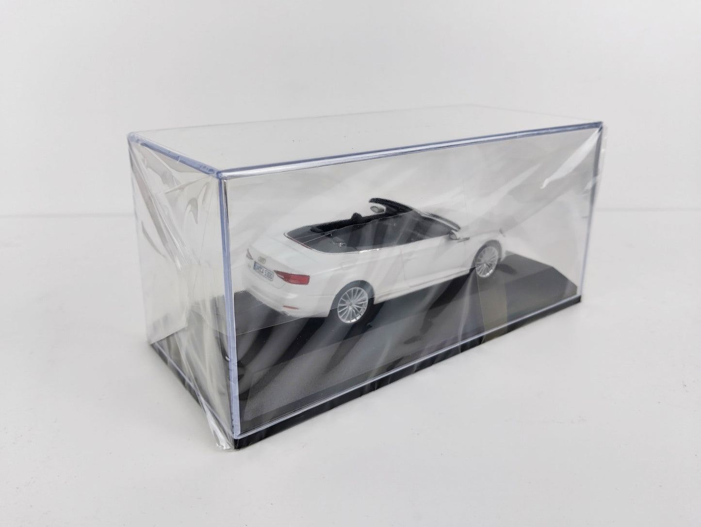 Audi A5 Cabriolet – Мащаб 1:43 Audi Collection Умален модел