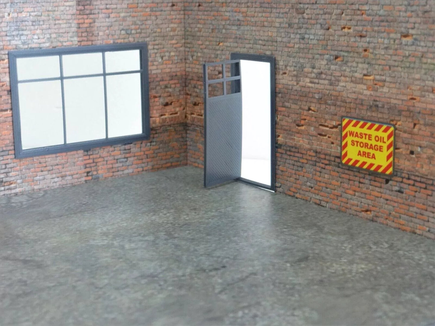 Висококачествен комплект за сглобяване на гараж