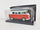Volkswagen Kombi T1 – 1960 Умален модел 1:24 Hachette