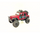 Умален модел на Off Road джип в мащаб 1:24