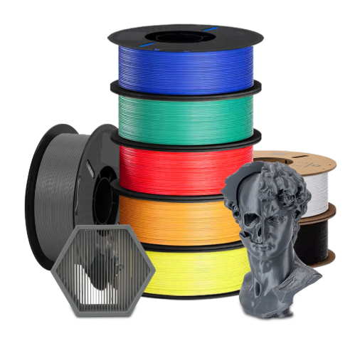 3D Филаменти