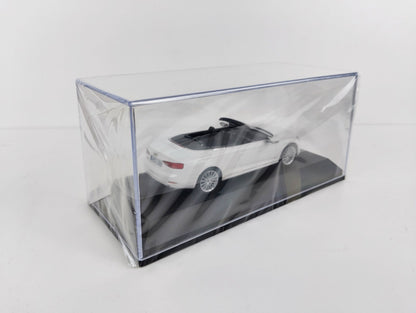 Audi A5 Cabriolet – Мащаб 1:43 Audi Collection Умален модел
