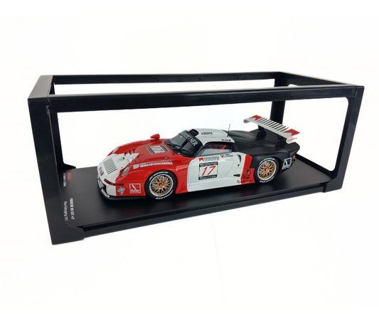 WERK83 Porsche 911 GT1 3.2L Turbo – изглед отпред