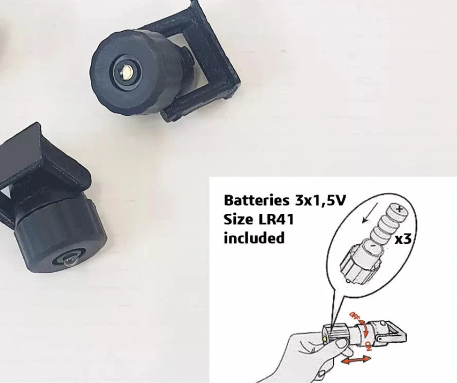 1:18 Диорама Комплект Автогараж Мащаб 1:18