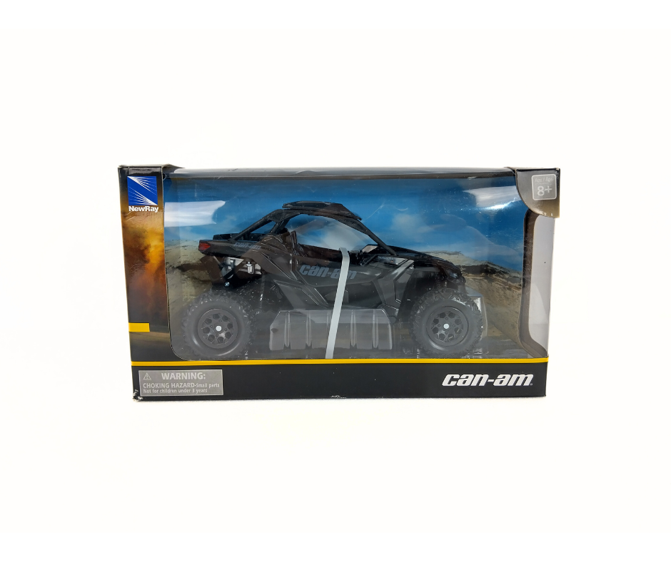 Модел CAN-AM Maverick X3 X RC Turbo