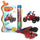 Конструктор SPAGHETTEEZ Wiggly Roadster – 46 елемента