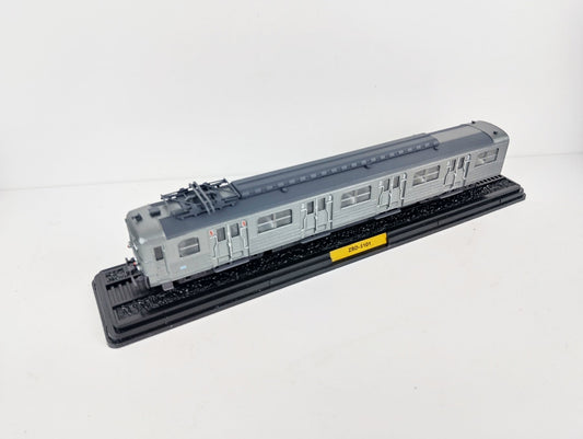 Умален модел Atlas ZBD 5101 Locomotrice 1953 – мащаб 1:87