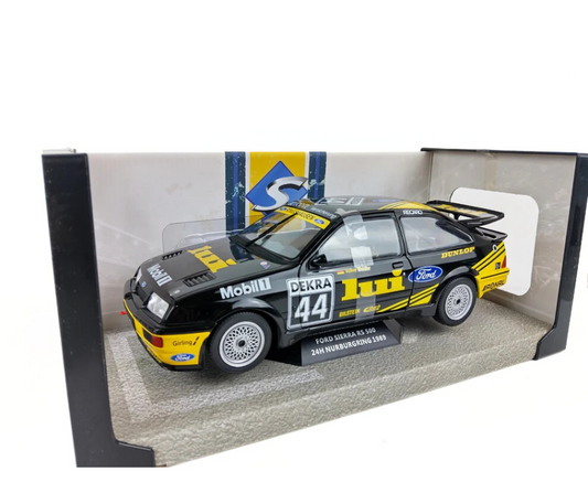 Ford Sierra RS 500 – 24H Nürburgring 1989 - 1:18
