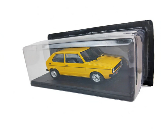 Volkswagen Caribe Golf I - Умален модел Мащаб 1:24